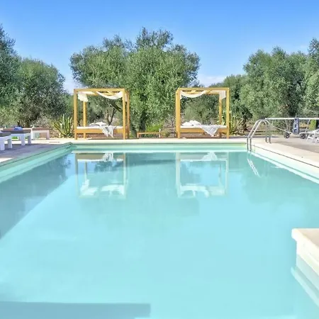 Villa Tenuta Petrose *