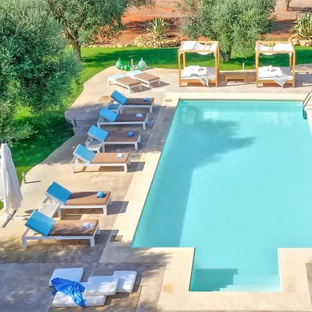 Villa Tenuta Petrose *